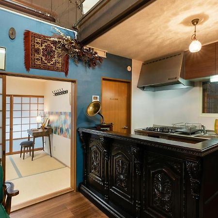 Kyo No Yume Villa Kyoto Exterior photo